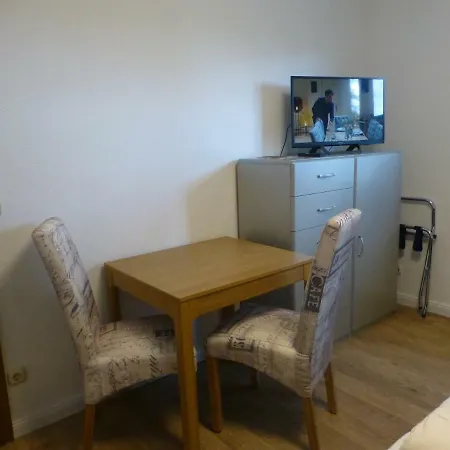 Casa Osterberg - - - - Hamburg - Lueneburg 아파트 Stelle