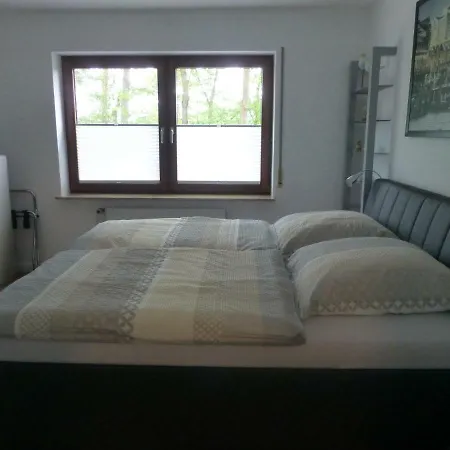 Appartamento Casa Osterberg - - - - Hamburg - Lueneburg