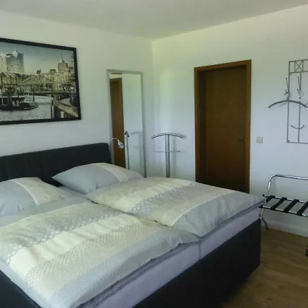 아파트 Casa Osterberg - - - - Hamburg - Lueneburg Stelle