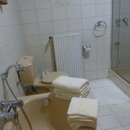 Casa Osterberg - - - - Hamburg - Lueneburg 아파트 Stelle