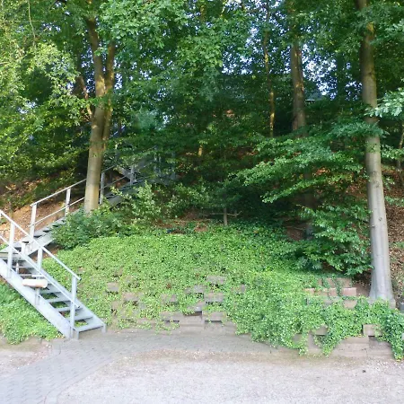 Apartmán Casa Osterberg - - - - Hamburg - Lueneburg