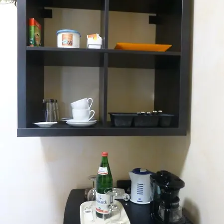 아파트 Casa Osterberg - - - - Hamburg - Lueneburg
