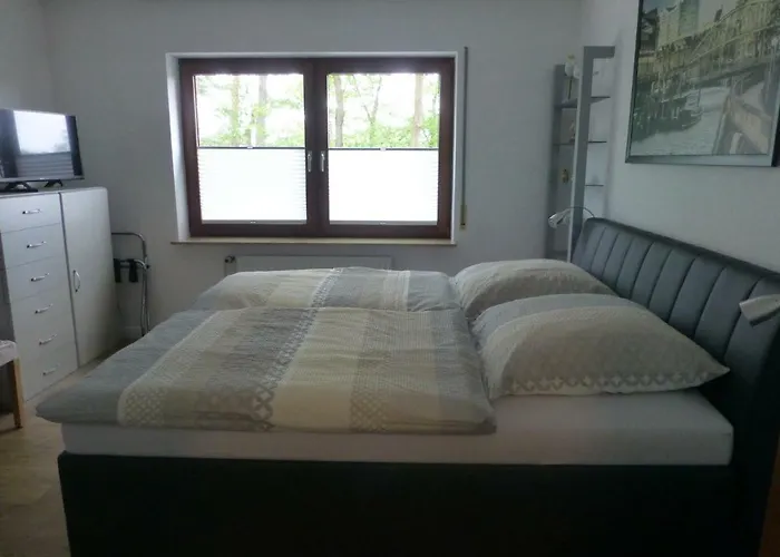 Appartamento Casa Osterberg - - - - Hamburg - Lueneburg
