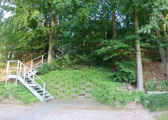 Appartamento Casa Osterberg - - - - Hamburg - Lueneburg
